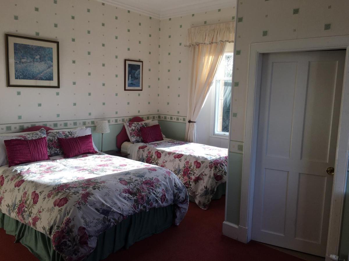The Pines Guesthouse Elgin Ngoại thất bức ảnh