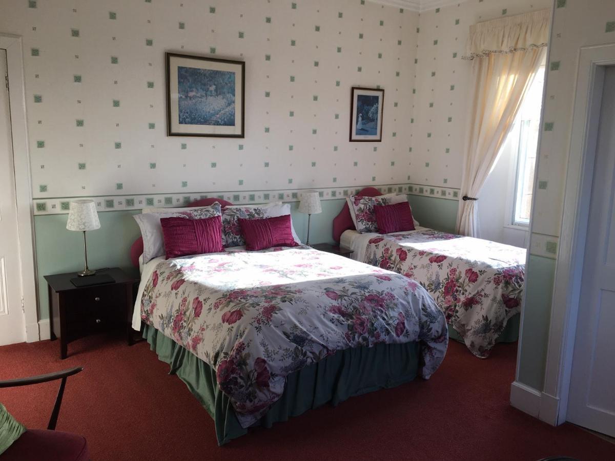 The Pines Guesthouse Elgin Ngoại thất bức ảnh