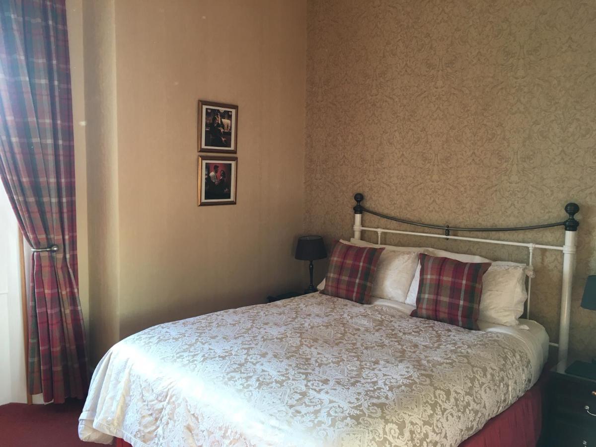 The Pines Guesthouse Elgin Ngoại thất bức ảnh
