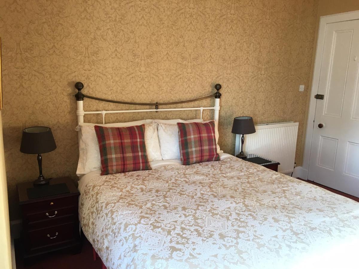 The Pines Guesthouse Elgin Ngoại thất bức ảnh