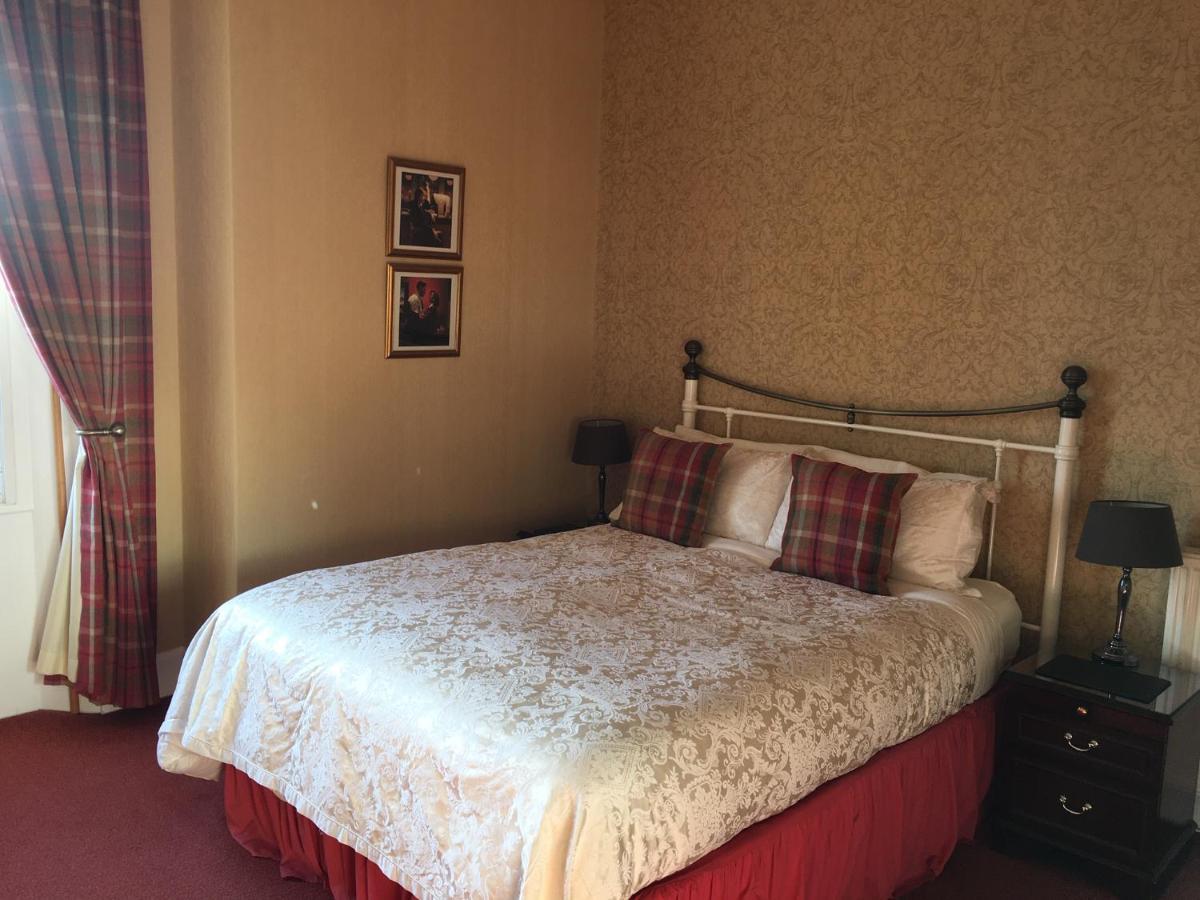The Pines Guesthouse Elgin Ngoại thất bức ảnh